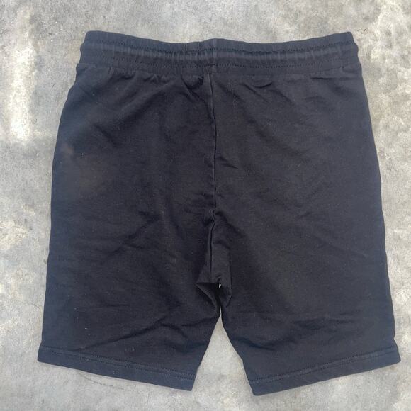 Palm Angels Kids logo-print track shorts MSRP
$258+ size 8-9 - Picture 2 of 4